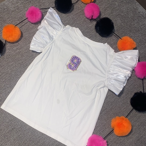 Lola and the Boys Birthday Shirt - Picture 6 of 9